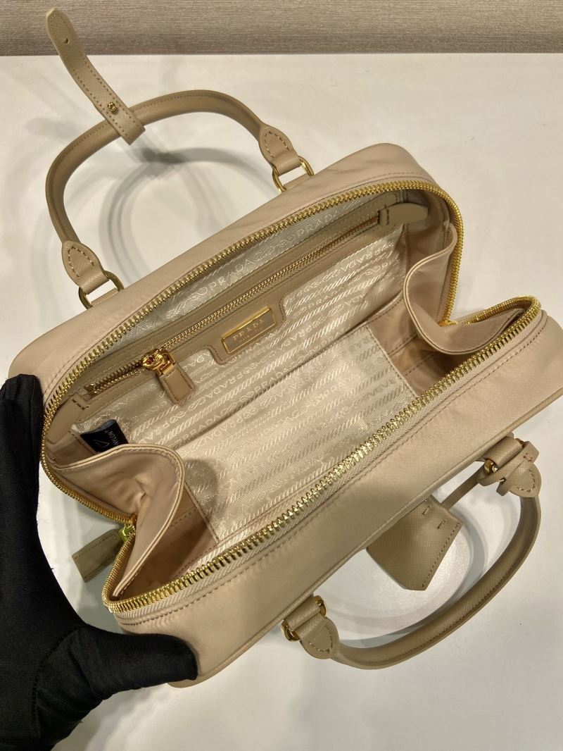 Prada Top Handle Bags